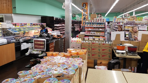 Japanese Grocery Store «Nijiya Market», reviews and photos, 2121 W 182nd St, Torrance, CA 90504, USA
