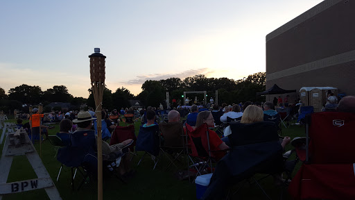 Concert Hall «Bartlett Performing Arts & Conference Center», reviews and photos, 3663 Appling Rd, Memphis, TN 38133, USA