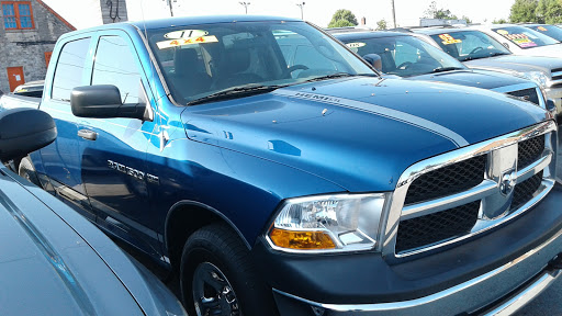 Used Car Dealer «3 Brothers Auto Sale», reviews and photos, 6210 Preston Hwy, Louisville, KY 40219, USA