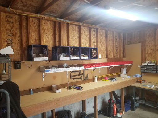 Home Improvement Store «The Home Depot», reviews and photos, 20260 SW Pacific Hwy, Sherwood, OR 97140, USA