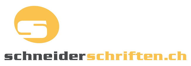 Rezensionen über Schneider Schriften AG in Thun - Grafikdesigner