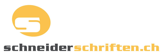 Schneider Schriften AG - Thun