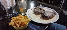 Steak du Restaurant Le Napoli à Gruissan - n°5