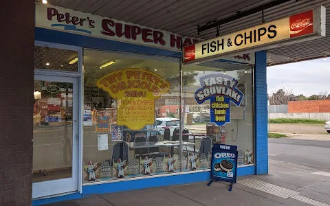 Peter's Fish Shop image