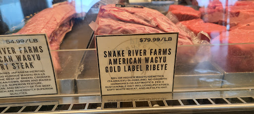 Butcher Shop «The Butchery Quality Meats», reviews and photos, 415 S Associated Rd, Brea, CA 92821, USA