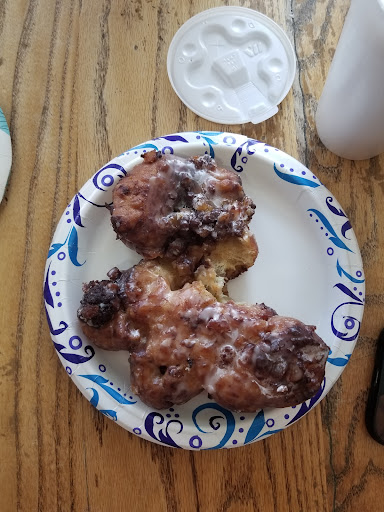 Donut Shop «Donut Mill», reviews and photos, 310 E Midland Ave, Woodland Park, CO 80863, USA