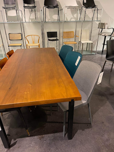 Furniture Store «Dania», reviews and photos, 1001 Skokie Blvd, Northbrook, IL 60062, USA