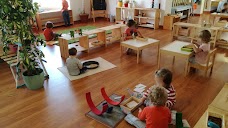 ROOTER SCHOOL, Escuela Montessori Bilingüe