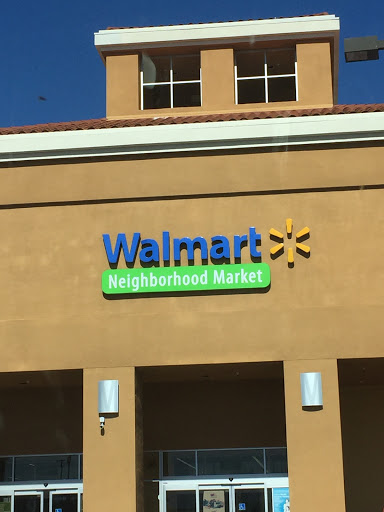Supermarket «Walmart Neighborhood Market», reviews and photos, 3255 Mission College Blvd, Santa Clara, CA 95054, USA