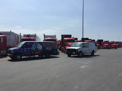 Locksmith «Absolute Lock & Safe», reviews and photos, 1878 Rigsby Ave, San Antonio, TX 78210, USA