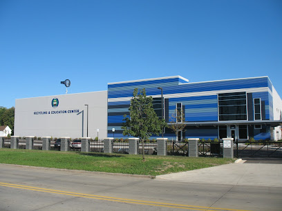 Kent County Recycling and Education Center