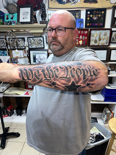 Explore self growth tattoo ideas, creative tattoo ideas in Lebanon, available at Infinity Ink Tattoo and Body Piercings