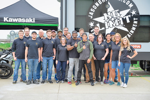 Struthers Bros Kawasaki-Suzuki-Triumph, 5191 NW 2nd St, Des Moines, IA 50313, USA, 