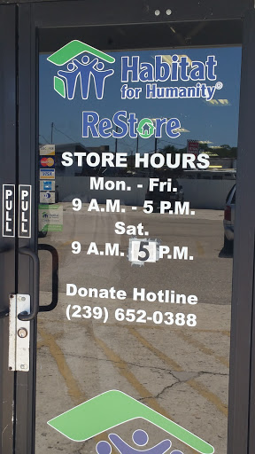 Thrift Store «Habitat for Humanity ReStore», reviews and photos