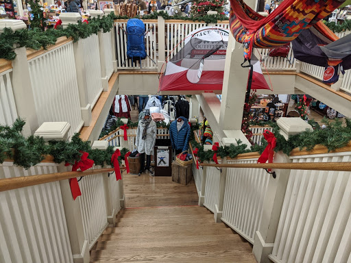 General Store «Mast General Store Knoxville», reviews and photos, 402 S Gay St, Knoxville, TN 37902, USA