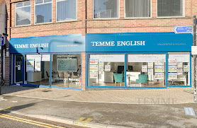 Temme English