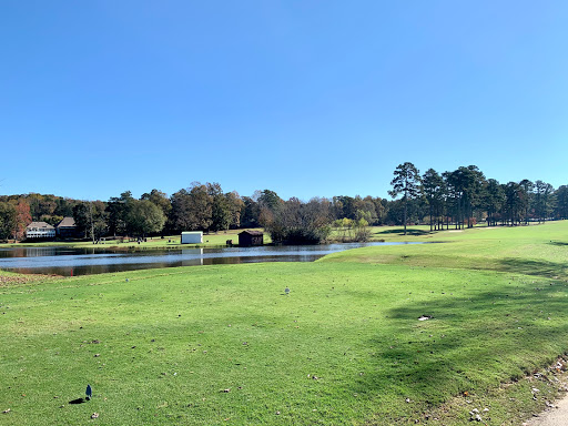 Golf Course «White Oak Golf Club», reviews and photos, 141 Clubview Dr, Newnan, GA 30265, USA