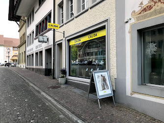 Bucher`s CALIDA Shop GmbH