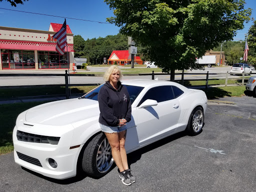 Used Car Dealer «Autorama Pre-Owned Cars», reviews and photos, 4064 US-29, Lilburn, GA 30047, USA