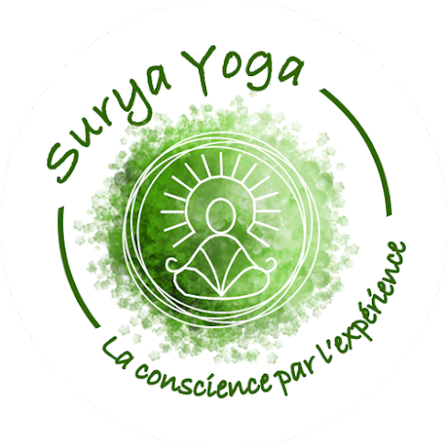 Association SURYA YOGA à Eyraud-Crempse-Maurens