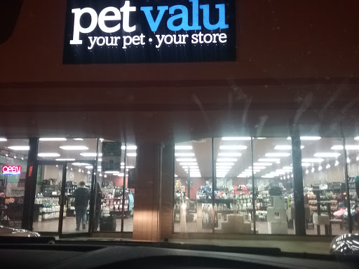Pet Supply Store «Pet Valu», reviews and photos, 881 W Maple St, Hartville, OH 44632, USA