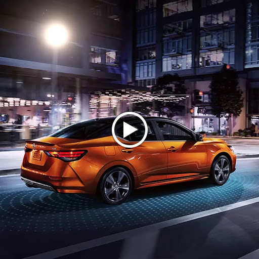 Nissan Dealer «Devon Nissan», reviews and photos, 459 W Lancaster Ave, Devon, PA 19333, USA