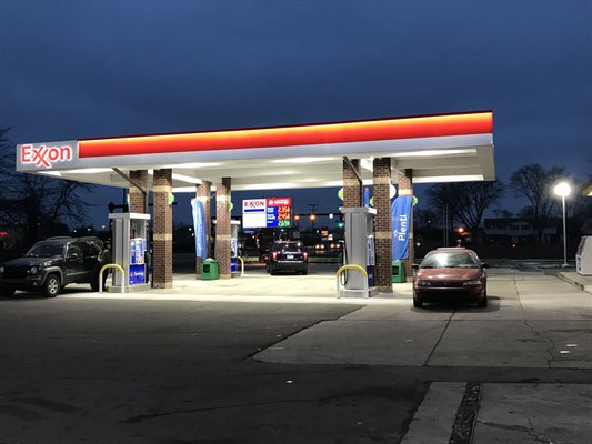 Krispy krunchy chicken 48035