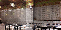 Atmosphère du Restaurant marocain Restaurant Le Marrakech à Grenoble - n°5