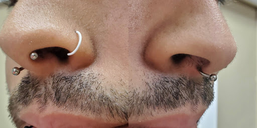 Tattoo Shop «Up In Arms Tattoos and Piercings», reviews and photos, 539 Carnot Rd, Moon, PA 15108, USA