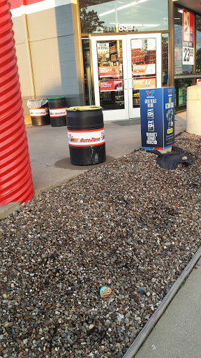 Auto Parts Store «AutoZone», reviews and photos, 859 Boulevard, Dover, OH 44622, USA