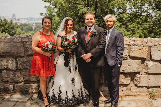 Bridal Shop «Bridal & Formal», reviews and photos, 300 W Benson St, Cincinnati, OH 45215, USA