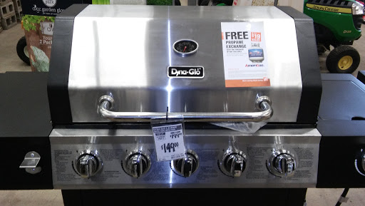 Home Improvement Store «The Home Depot», reviews and photos, 21000 Libby Rd, Maple Heights, OH 44137, USA