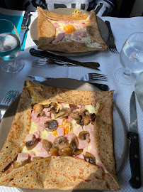 Plats et boissons du Crêperie L'Angelus à Clamart - n°9