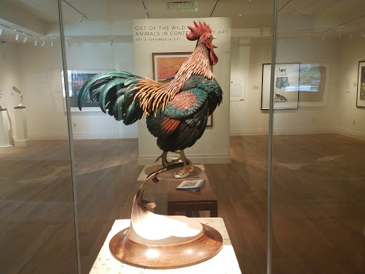 Art Museum «Gibbes Museum of Art», reviews and photos, 135 Meeting St, Charleston, SC 29401, USA