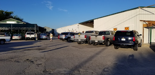 Hardware Store «Parco Home Center Inc.», reviews and photos, 2950 Williams Dr, Georgetown, TX 78628, USA