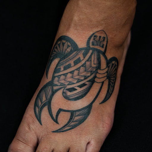 Explore korean tattoo ideas, creative tattoo ideas in Gilroy, available at 2911 Tattoo