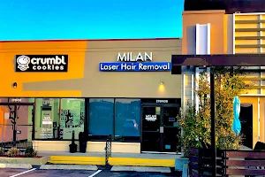 Milan Laser Hair Removal image