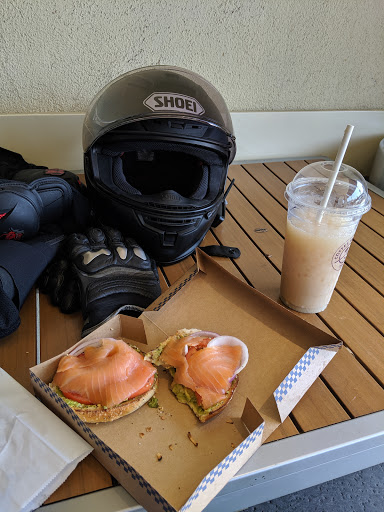 Coffee Shop «The Coffee Bean & Tea Leaf», reviews and photos, 321 Manhattan Beach Blvd, Manhattan Beach, CA 90266, USA