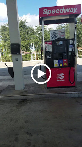 Convenience Store «Speedway», reviews and photos, 24435 SW 112th Ave, Princeton, FL 33032, USA