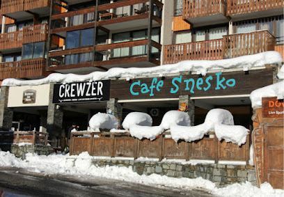 Café Snesko