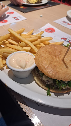 Avaliações sobre Pibus Hamburger - JK em São Paulo - Restaurante