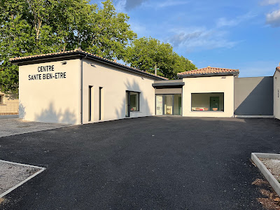 Centre Santé Bien Etre à Lézignan-Corbières