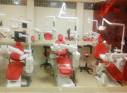 Facultad de odontología