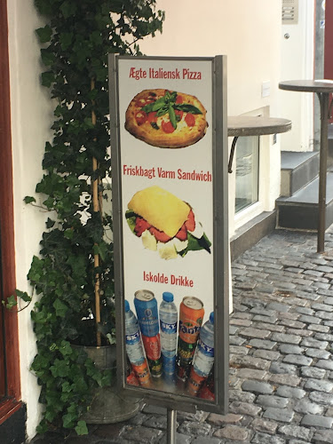 Pizza Huset - Amager Øst