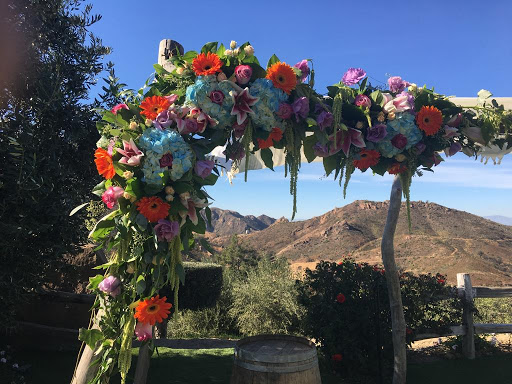 Florist «Canoga Park Florist», reviews and photos, 7144 Owensmouth Ave, Canoga Park, CA 91303, USA