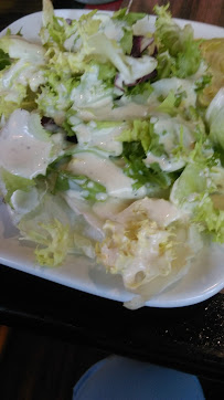 Salade du Restaurant Buffalo Grill Auxerre - n°2