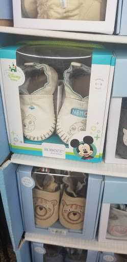 Shoe Store «Shoe Shack», reviews and photos, 408 Main St W, Ashland, WI 54806, USA