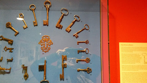 Museum «Loyola University Museum of Art (LUMA)», reviews and photos, 820 Michigan Avenue, Chicago, IL 60611, USA