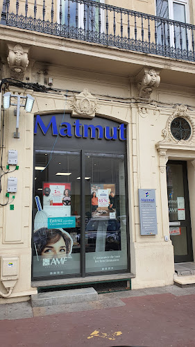 Matmut Assurances à Narbonne