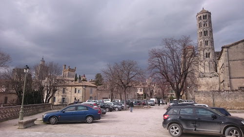 Collège Lou Redounet à Uzès